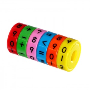 Заказать Головоломка Знаки 7348049 в Спорткомплекте с доставкой и недорого!