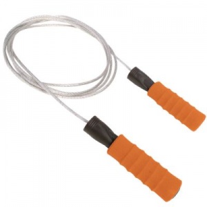 Заказать Скакалка Torres AL1002 в Спорткомплекте с доставкой и недорого! Заказать Скакалка Torres AL1002 в Спорткомплекте с доставкой и недорого!