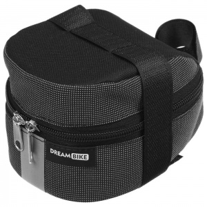 Заказать Велосумка под седло Dream Bike МАСТЕР 6436987 в Спорткомплекте с доставкой и недорого!