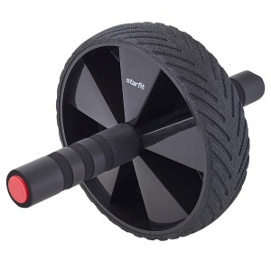 Заказать Ролик для пресса STARFIT RL-104 в Спорткомплекте с доставкой и недорого! Заказать Ролик для пресса STARFIT RL-104 в Спорткомплекте с доставкой и недорого!