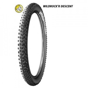 Заказать Велосипедная покрышка Michelin Wild RockR Descent в Спорткомплекте с доставкой и недорого!