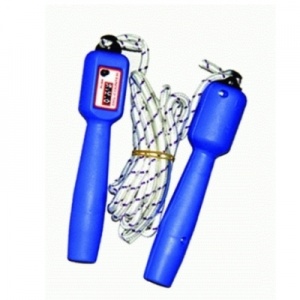 Заказать Скакалка Atemi AJR03 в Спорткомплекте с доставкой и недорого! Заказать Скакалка Atemi AJR03 в Спорткомплекте с доставкой и недорого!