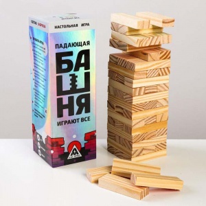 Заказать Игра ЛАС ИГРАС Падающая Башня Играют все 4452104 в Спорткомплекте с доставкой и недорого! Заказать Игра ЛАС ИГРАС Падающая Башня Играют все 4452104 в Спорткомплекте с доставкой и недорого!