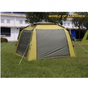 Заказать Шатер-тент World of Maverick FORTUNA 300 Premium в Спорткомплекте с доставкой и недорого!