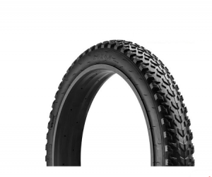 Заказать Велосипедная покрышка WANDA Fat Bike P1258 26"x4" в Спорткомплекте с доставкой и недорого!