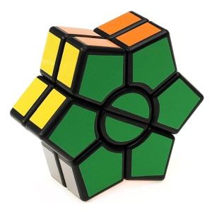 Заказать Рубик Звездочка двойная в Спорткомплекте с доставкой и недорого!