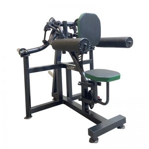 Тренажер Дельта-машина на свободных весах DEXsport AD-015