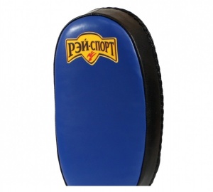 Заказать Пада овальная РЭЙ-СПОРТ Л60И в Спорткомплекте с доставкой и недорого!