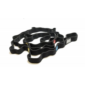 Заказать Лента эластичная с захватами Original FitTools FT-STRAP-PRO в Спорткомплекте с доставкой и недорого!