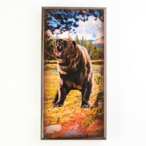 Заказать Нарды малые Take It Easy Хозяин тайги в Спорткомплекте с доставкой и недорого! Заказать Нарды малые Take It Easy Хозяин тайги в Спорткомплекте с доставкой и недорого!