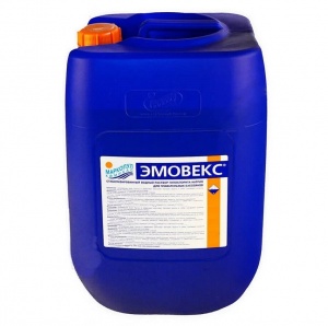 Заказать Эмовекс жидий хлор Маркопул Кемиклс в Спорткомплекте с доставкой и недорого! Заказать Эмовекс жидий хлор Маркопул Кемиклс в Спорткомплекте с доставкой и недорого!