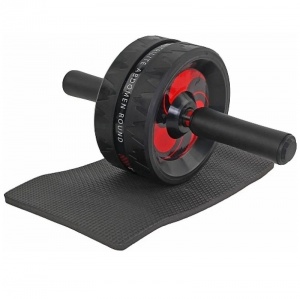 Заказать Ролик для пресса Start Up NT32016 в Спорткомплекте с доставкой и недорого! Заказать Ролик для пресса Start Up NT32016 в Спорткомплекте с доставкой и недорого!