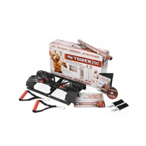 Заказать Тренажер TRX Tower 200 в Спорткомплекте с доставкой и недорого!