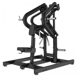 Тяга с упором в грудь Gymmaster LAS-04