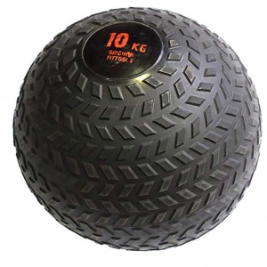 Заказать Слэмболл Original FitTools 10 кг FT-SMB-10 в Спорткомплекте с доставкой и недорого!