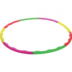 Заказать Обруч массажный Torres AL1019 в Спорткомплекте с доставкой и недорого!