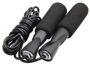 Заказать Скакалка Atemi AJR05 в Спорткомплекте с доставкой и недорого! Заказать Скакалка Atemi AJR05 в Спорткомплекте с доставкой и недорого!