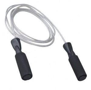 Заказать Скакалка Hawk HKJR165 2,75м в Спорткомплекте с доставкой и недорого! Заказать Скакалка Hawk HKJR165 2,75м в Спорткомплекте с доставкой и недорого!