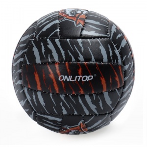 Мяч волейбольный Onlytop Тигр