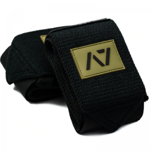 Заказать Бинты кистевые A7 Stiff Military жесткие в Спорткомплекте с доставкой и недорого!