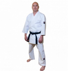 Заказать Кимоно для карате Eskhata К011 в Спорткомплекте с доставкой и недорого!