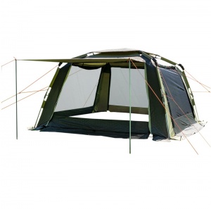 Заказать Шатер-тент Maverick FORTUNA 350 Premium в Спорткомплекте с доставкой и недорого!