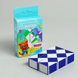 Заказать Головоломка Змейка Puzzle Изучаем буквы 5305857 в Спорткомплекте с доставкой и недорого! Заказать Головоломка Змейка Puzzle Изучаем буквы 5305857 в Спорткомплекте с доставкой и недорого!