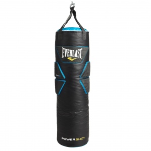 Заказать Мешок боксерский Everlast POWERSHOT GEL PU 36кг в Спорткомплекте с доставкой и недорого! Заказать Мешок боксерский Everlast POWERSHOT GEL PU 36кг в Спорткомплекте с доставкой и недорого!