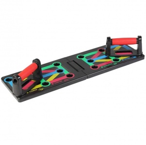 Заказать Платформа для отжиманий с упорами Start Up NT30045 в Спорткомплекте с доставкой и недорого! Заказать Платформа для отжиманий с упорами Start Up NT30045 в Спорткомплекте с доставкой и недорого!