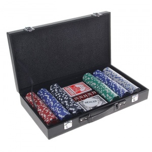 Заказать Набор для игры в покер BCG 1129913 в Спорткомплекте с доставкой и недорого! Заказать Набор для игры в покер BCG 1129913 в Спорткомплекте с доставкой и недорого!