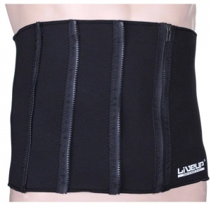 Заказать Пояс для похудания LiveUp ZIPPER SLIM BELT LS3039A в Спорткомплекте с доставкой и недорого! Заказать Пояс для похудания LiveUp ZIPPER SLIM BELT LS3039A в Спорткомплекте с доставкой и недорого!