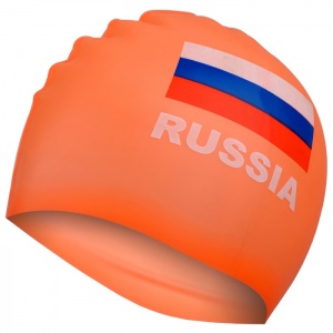 Заказать Силиконовая шапочка Onlitop RUSSIA 737232 в Спорткомплекте с доставкой и недорого! Заказать Силиконовая шапочка Onlitop RUSSIA 737232 в Спорткомплекте с доставкой и недорого!