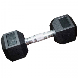 Заказать Гантель шестигранная Stecter 10 кг в Спорткомплекте с доставкой и недорого!