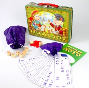 Заказать Русское лото Десятое Королевство Посиделки 01746 в Спорткомплекте с доставкой и недорого! Заказать Русское лото Десятое Королевство Посиделки 01746 в Спорткомплекте с доставкой и недорого!