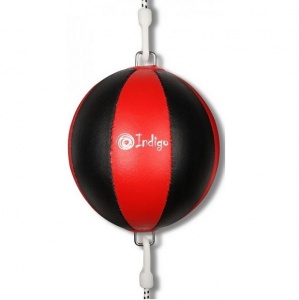 Заказать Груша пневматическая INDIGO PS-1061 в Спорткомплекте с доставкой и недорого!