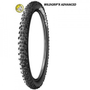 Заказать Велосипедная покрышка Michelin Wild GripR Advanced в Спорткомплекте с доставкой и недорого!
