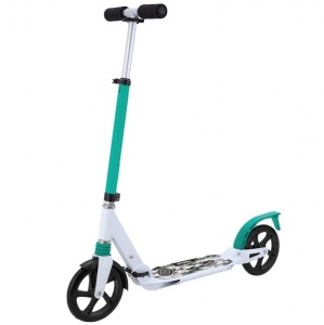 Заказать Самокат городской Atemi Airfly ATC03 200мм в Спорткомплекте с доставкой и недорого!