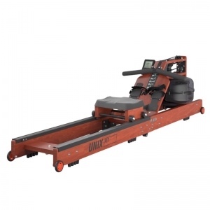 Заказать Гребной тренажер UNIX Fit Wood Rower Dark в Спорткомплекте с доставкой и недорого! Заказать Гребной тренажер UNIX Fit Wood Rower Dark в Спорткомплекте с доставкой и недорого!