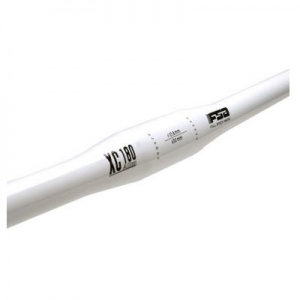 Заказать Руль FSA HB-XС180 прямой 25,4мм 600мм в Спорткомплекте с доставкой и недорого!