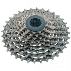 Заказать Кассета Shimano CS-M970 XTR в Спорткомплекте с доставкой и недорого!