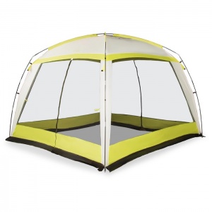 Заказать Тент-палатка Larsen Chalet в Спорткомплекте с доставкой и недорого!