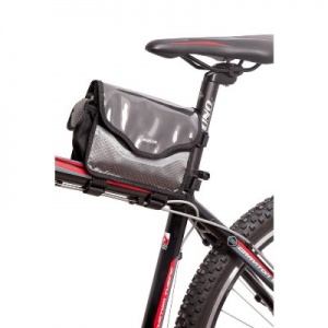 Заказать Сумочки подседельные Mizumi SH-12H в Спорткомплекте с доставкой и недорого!