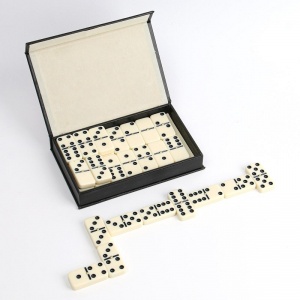 Заказать Домино Darvish Сувенирное 3241591 в Спорткомплекте с доставкой и недорого!