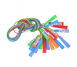 Заказать Скакалка Стром У917 2,85м в Спорткомплекте с доставкой и недорого! Заказать Скакалка Стром У917 2,85м в Спорткомплекте с доставкой и недорого!