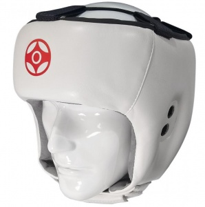 Заказать Шлем для единоборств РЭЙ-СПОРТ БОЕЦ-1 Киокусинкай в Спорткомплекте с доставкой и недорого! Заказать Шлем для единоборств РЭЙ-СПОРТ БОЕЦ-1 Киокусинкай в Спорткомплекте с доставкой и недорого!