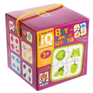 Заказать Настольная игра AIRIS Вот такие цвета 27574 в Спорткомплекте с доставкой и недорого! Заказать Настольная игра AIRIS Вот такие цвета 27574 в Спорткомплекте с доставкой и недорого!