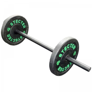 Заказать Тренировочный гриф Stecter Аксель в Спорткомплекте с доставкой и недорого! Заказать Тренировочный гриф Stecter Аксель в Спорткомплекте с доставкой и недорого!