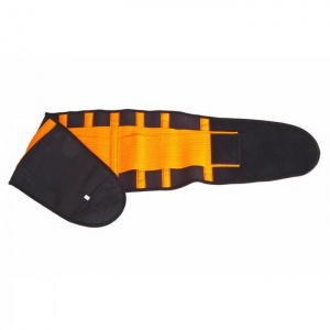 Заказать Пояс с поддерживающим и моделирующим эффектом Bradex в Спорткомплекте с доставкой и недорого! Заказать Пояс с поддерживающим и моделирующим эффектом Bradex в Спорткомплекте с доставкой и недорого!