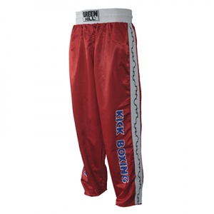 Заказать Брюки для кикбоксинга Green Hill KIСK BARB KBT-1038 в Спорткомплекте с доставкой и недорого! Заказать Брюки для кикбоксинга Green Hill KIСK BARB KBT-1038 в Спорткомплекте с доставкой и недорого!