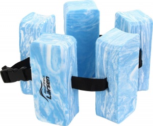 Заказать Аквапояс AquaFitness Larsen YP-10B 5 секций в Спорткомплекте с доставкой и недорого! Заказать Аквапояс AquaFitness Larsen YP-10B 5 секций в Спорткомплекте с доставкой и недорого!